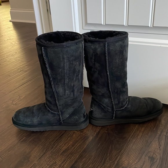 Classic tall Ugg boots - Picture 4 of 9